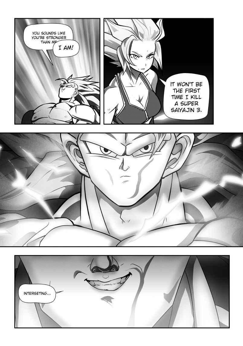 Dragon Ball Shippuden Chapter 7.2 10